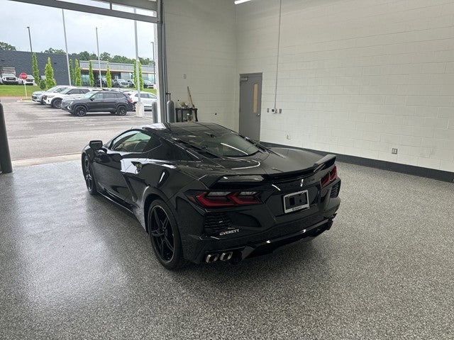 2022 Chevrolet Corvette Stingray 3LT