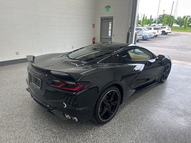 2022 Chevrolet Corvette Stingray 3LT