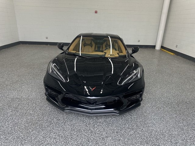 2022 Chevrolet Corvette Stingray 3LT
