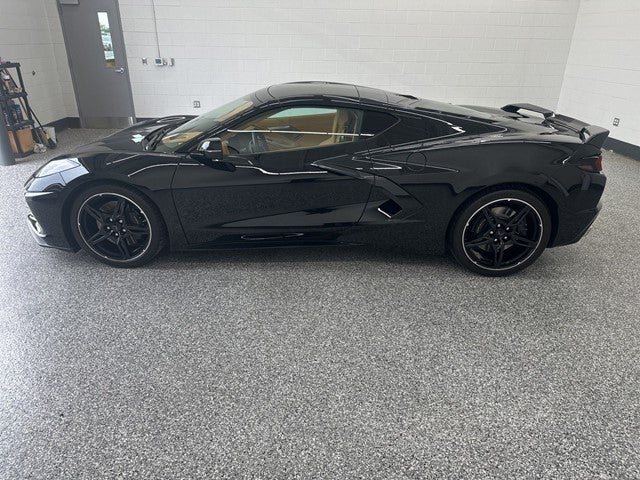 2022 Chevrolet Corvette Stingray 3LT