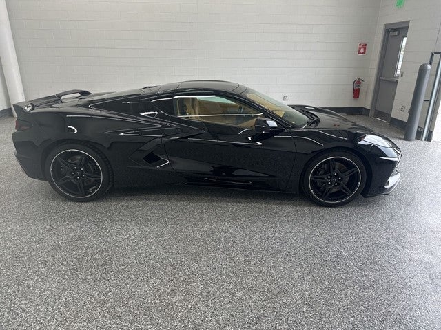 2022 Chevrolet Corvette Stingray 3LT