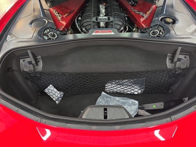 2024 Chevrolet Corvette Z06 2LZ