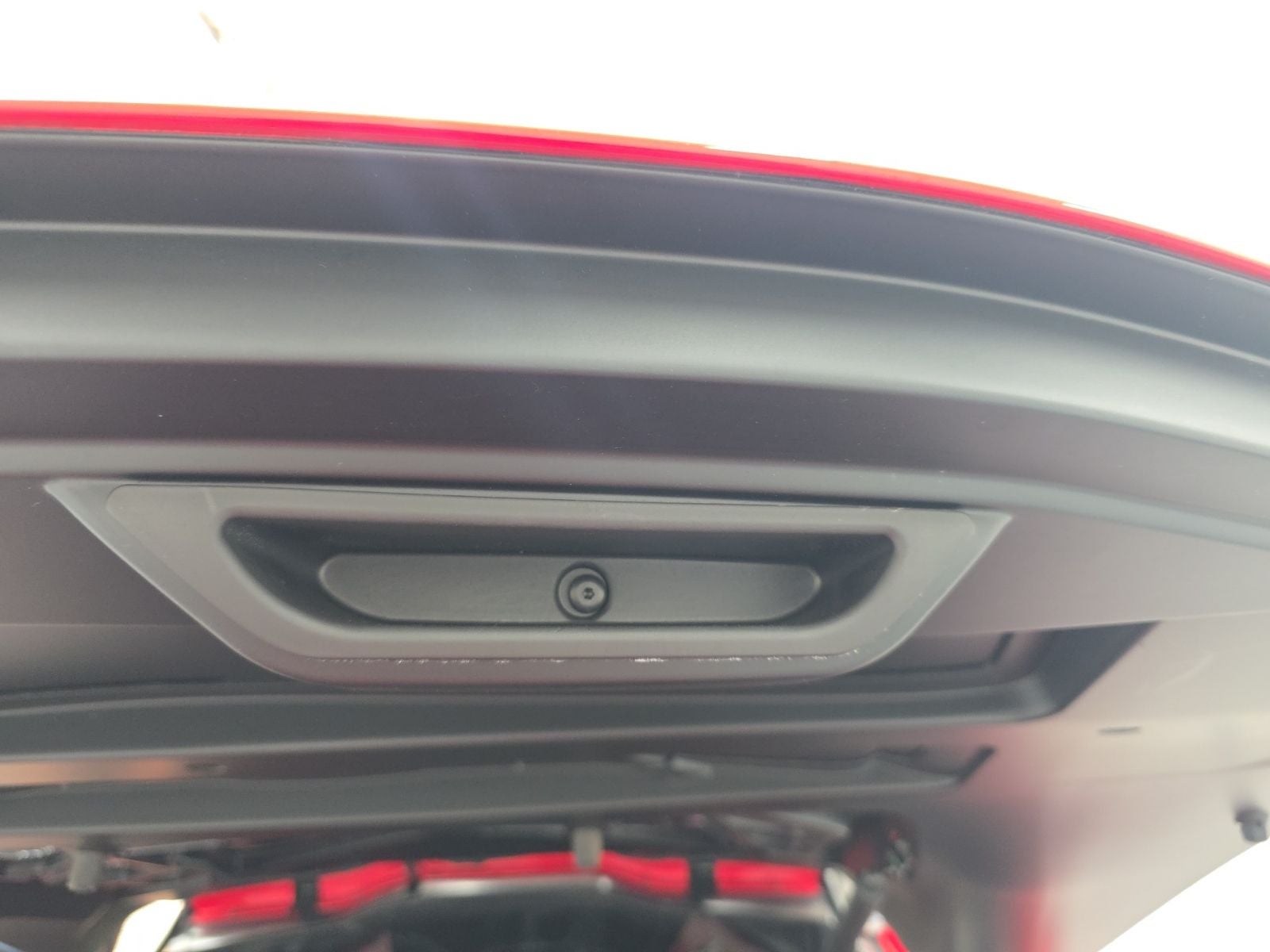 2024 Chevrolet Corvette Z06 2LZ