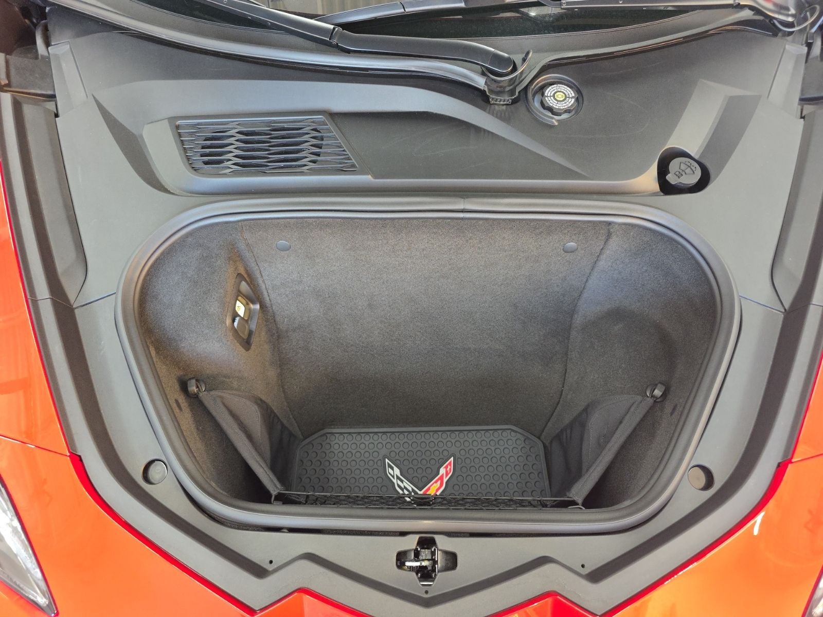 2024 Chevrolet Corvette Z06 2LZ