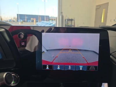 2024 Chevrolet Corvette Z06 2LZ