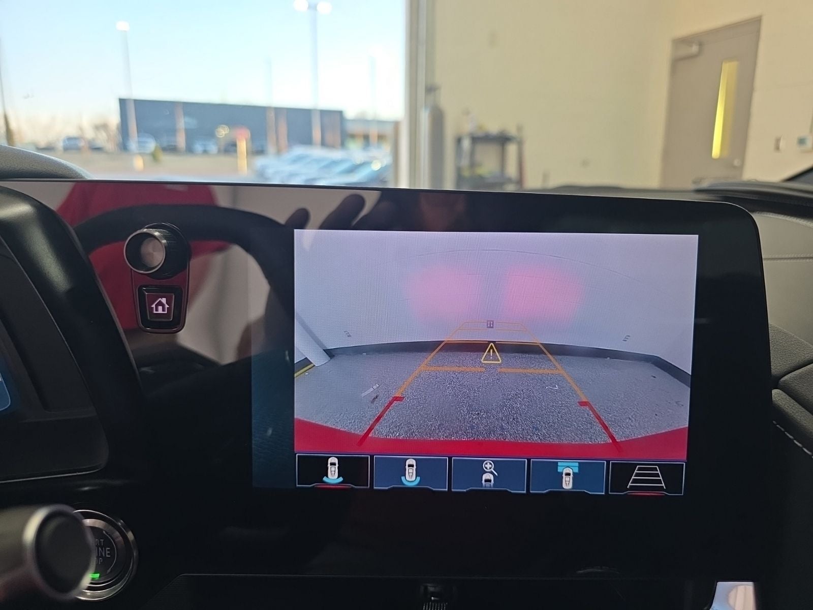 2024 Chevrolet Corvette Z06 2LZ