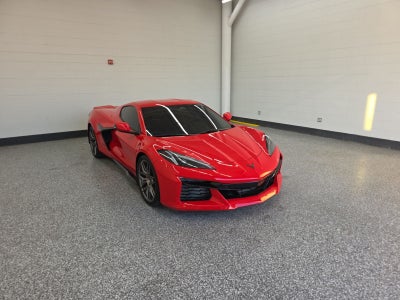 2024 Chevrolet Corvette Z06 2LZ