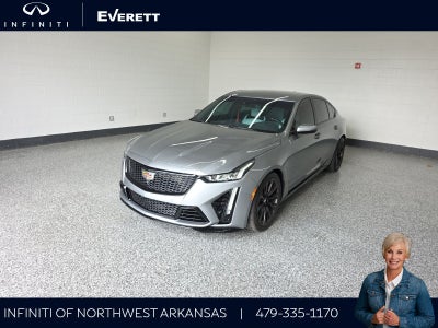 2024 Cadillac CT5 V-Series