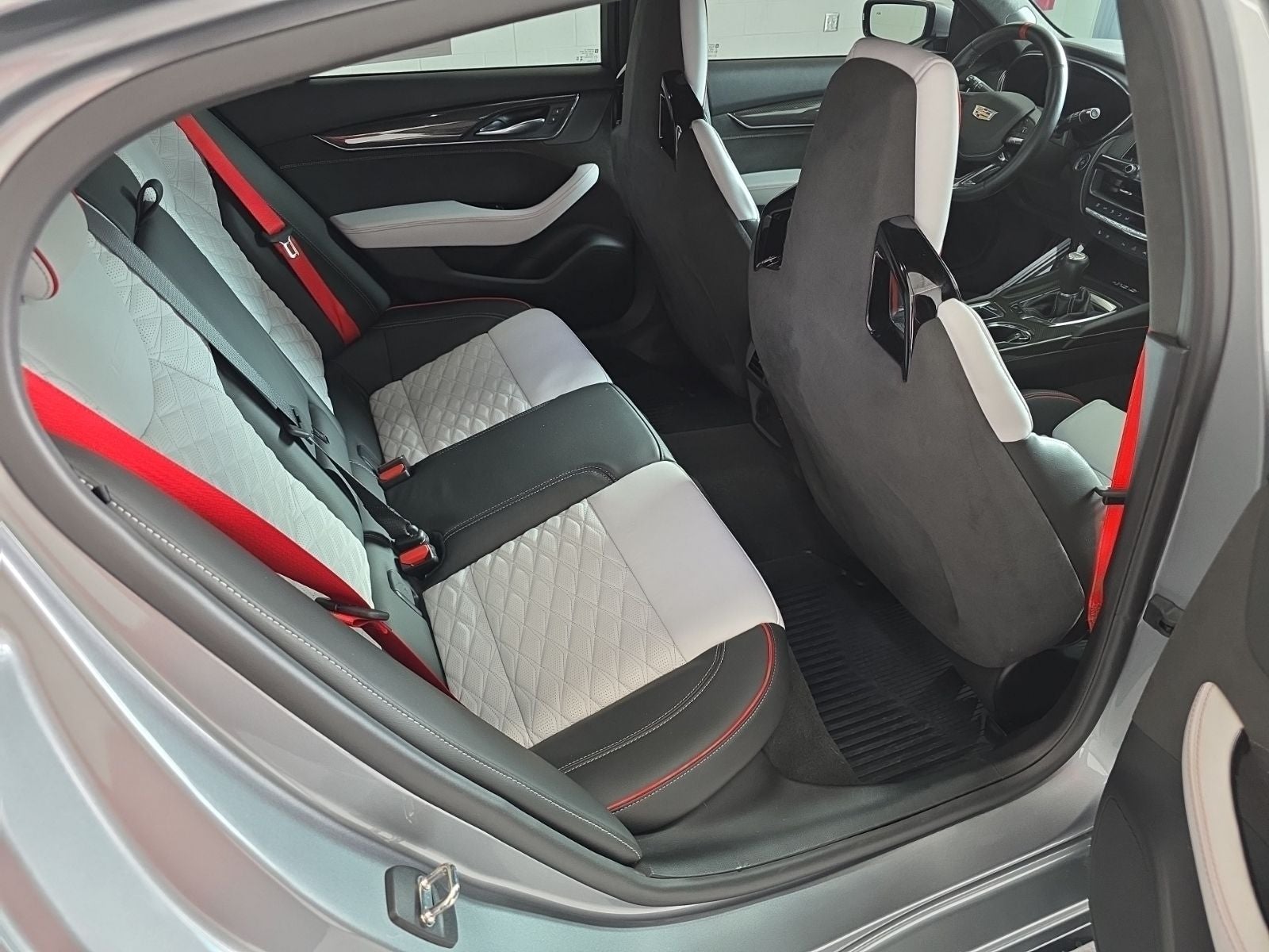 2024 Cadillac CT5 V-Series