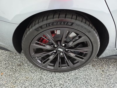 2024 Cadillac CT5 V-Series