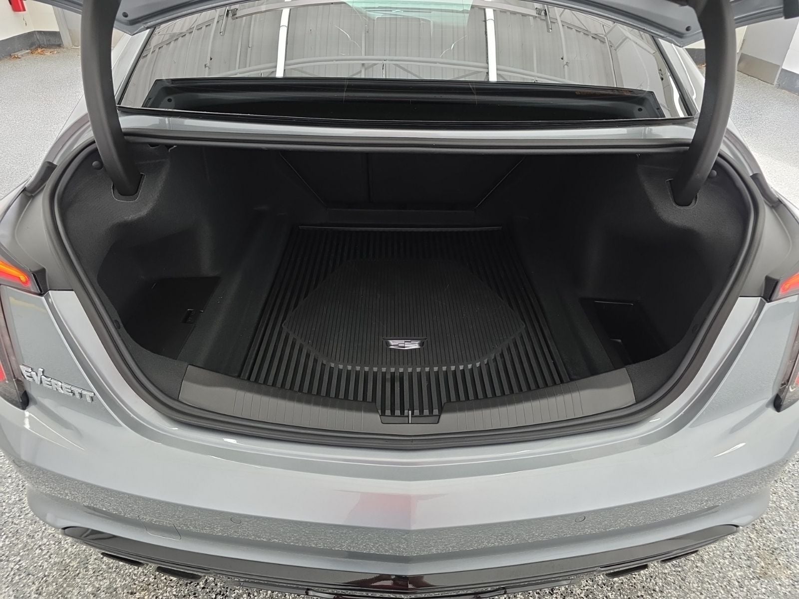 2024 Cadillac CT5 V-Series