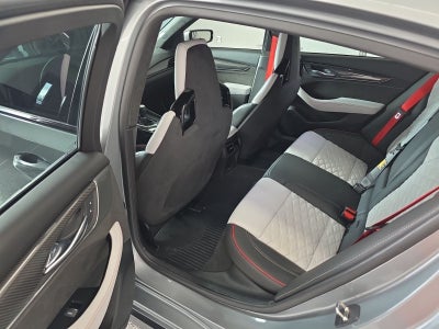 2024 Cadillac CT5 V-Series