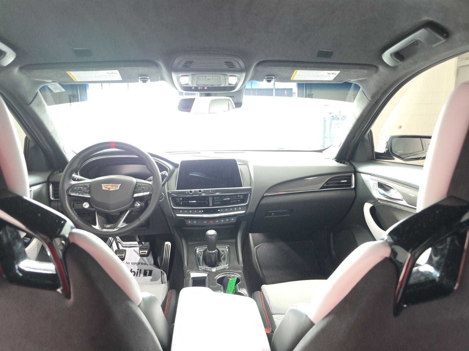 2024 Cadillac CT5 V-Series