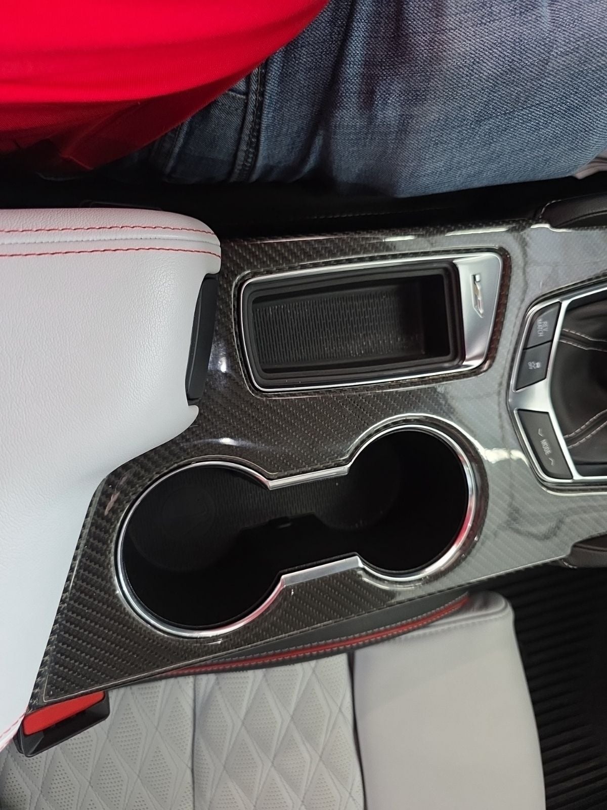 2024 Cadillac CT5 V-Series