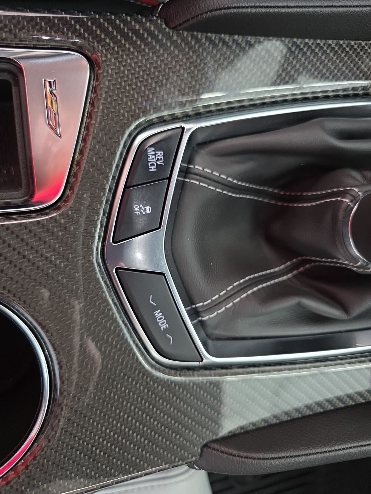 2024 Cadillac CT5 V-Series