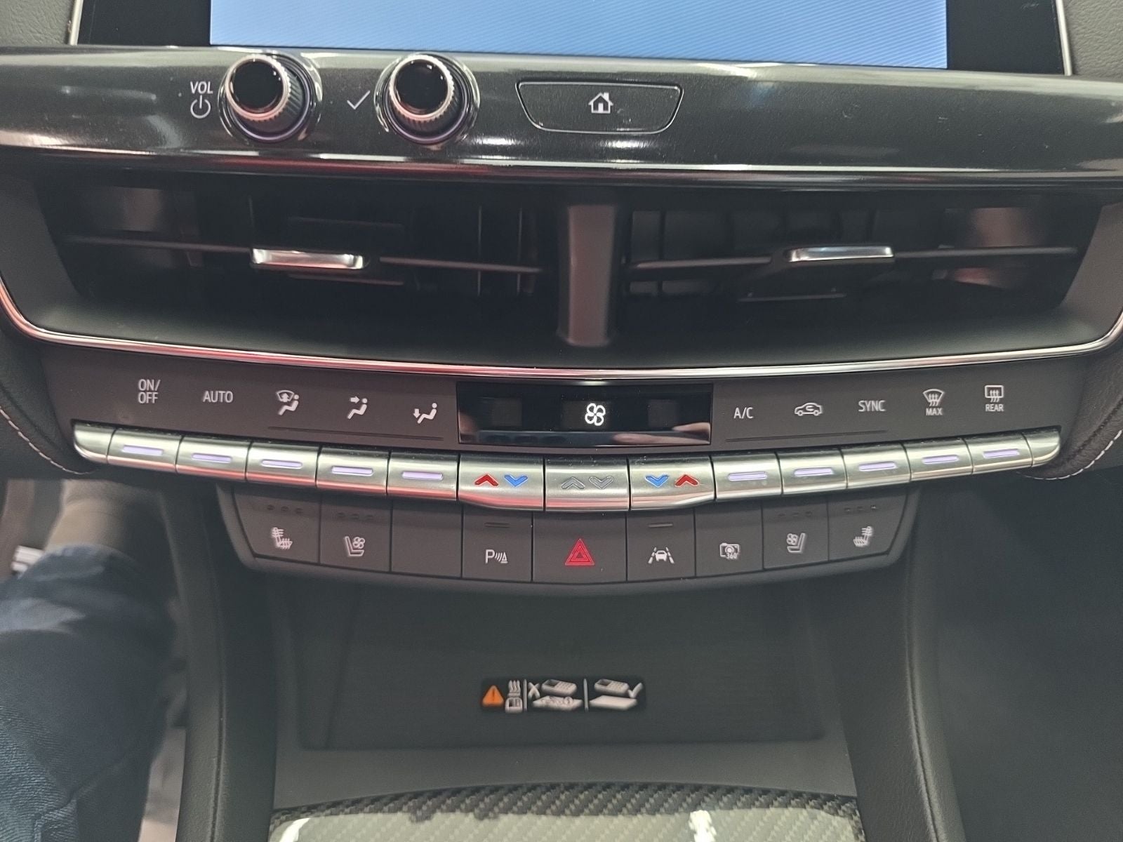 2024 Cadillac CT5 V-Series