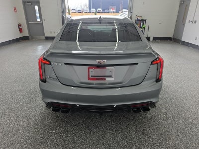 2024 Cadillac CT5 V-Series