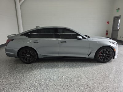 2024 Cadillac CT5 V-Series