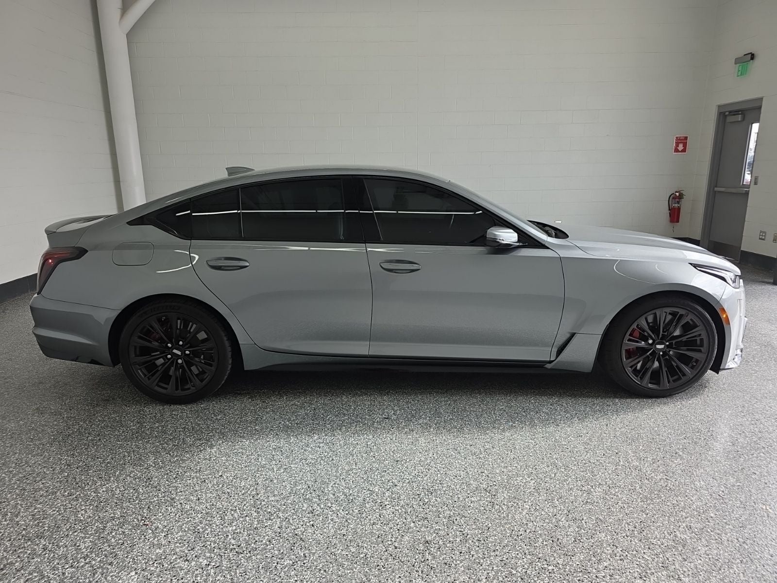 2024 Cadillac CT5 V-Series