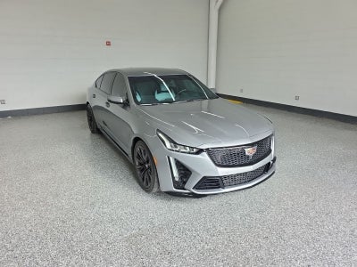 2024 Cadillac CT5 V-Series