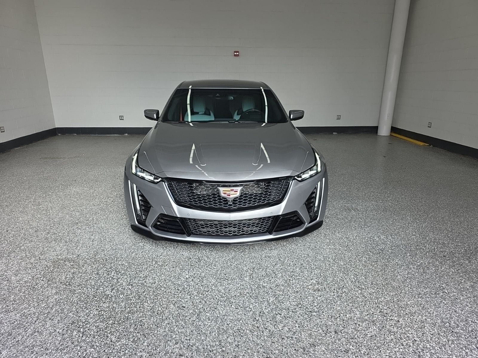 2024 Cadillac CT5 V-Series