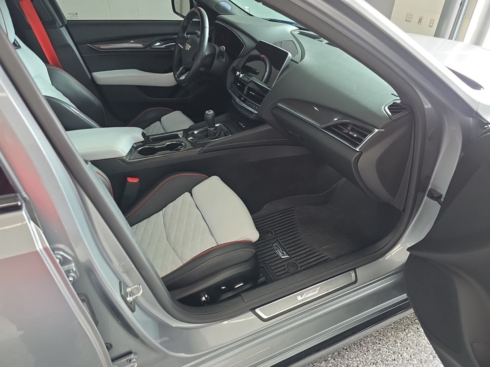 2024 Cadillac CT5 V-Series