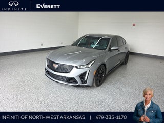 2024 Cadillac CT5 V-Series