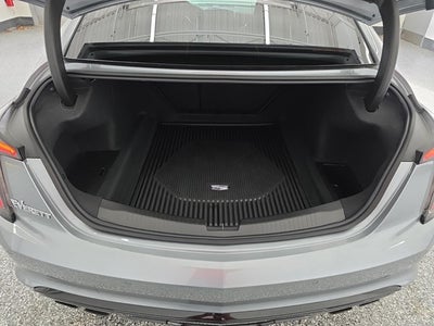 2024 Cadillac CT5 V-Series