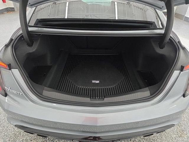 2024 Cadillac CT5 V-Series