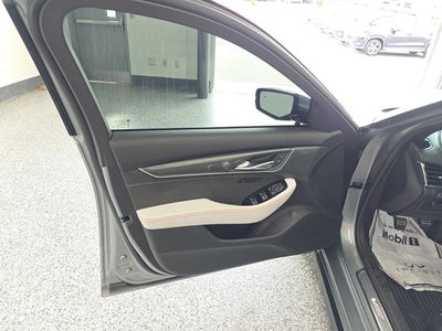 2024 Cadillac CT5 V-Series