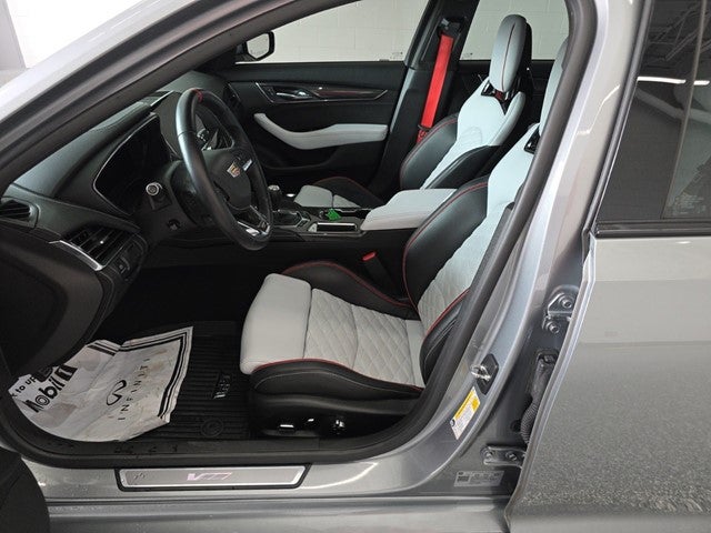 2024 Cadillac CT5 V-Series