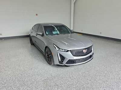 2024 Cadillac CT5 V-Series