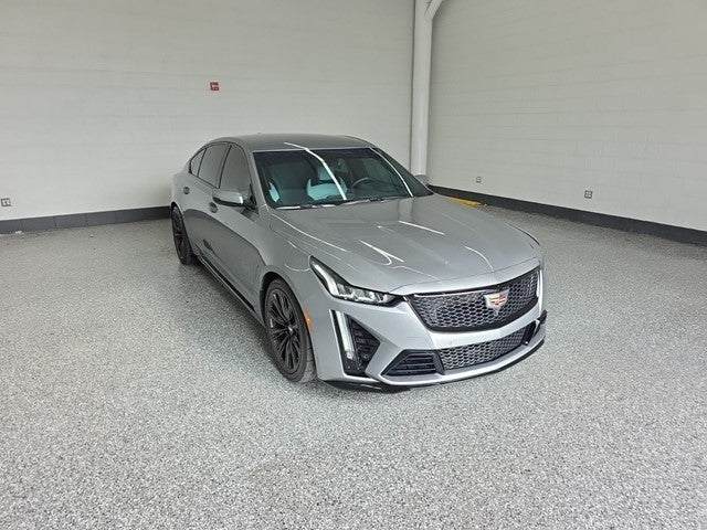 2024 Cadillac CT5 V-Series