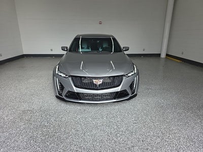 2024 Cadillac CT5 V-Series