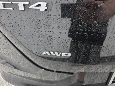 2024 Cadillac CT4 Sport