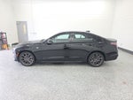 2024 Cadillac CT4 Sport