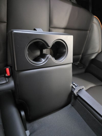 2024 Cadillac CT4 Sport