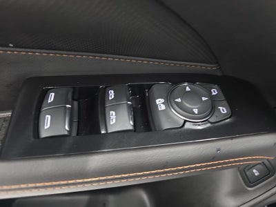 2024 Cadillac CT4 Sport