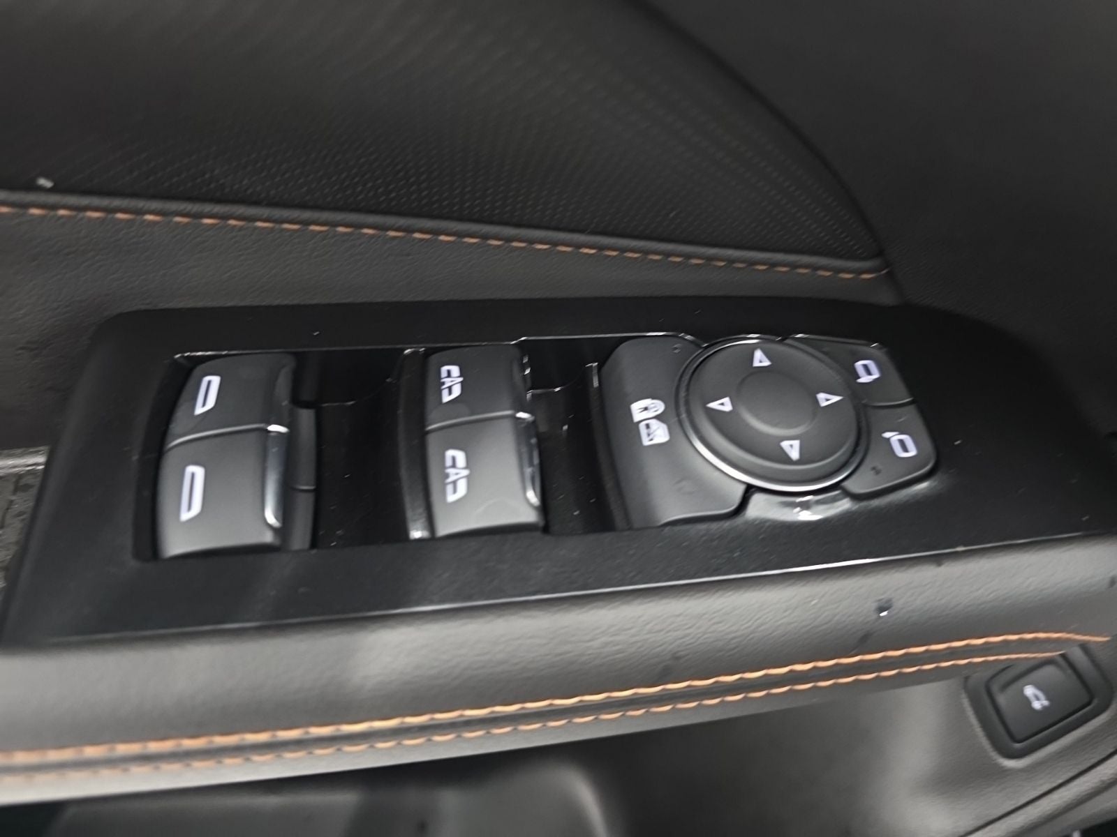 2024 Cadillac CT4 Sport