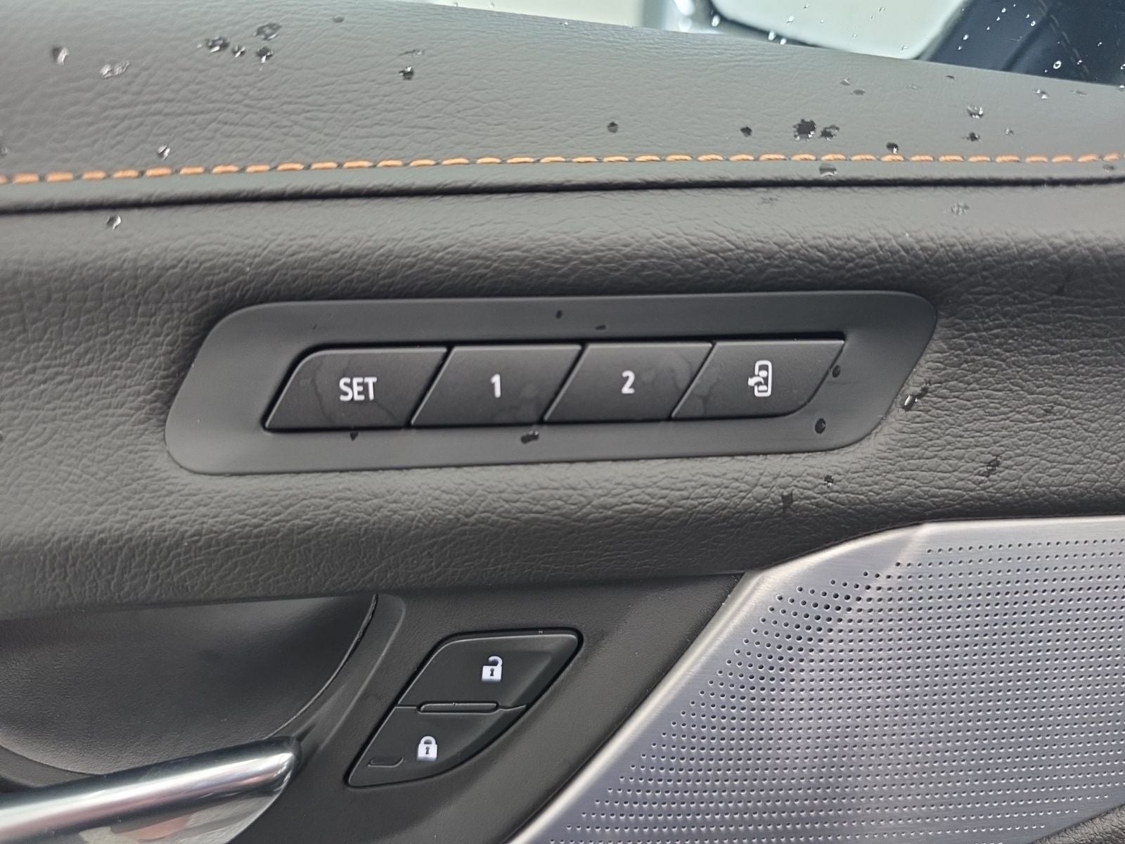 2024 Cadillac CT4 Sport