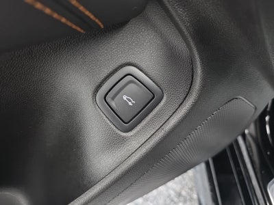 2024 Cadillac CT4 Sport