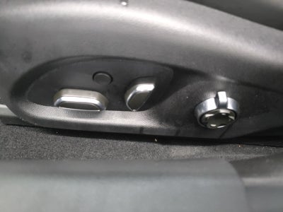 2024 Cadillac CT4 Sport