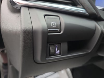 2024 Cadillac CT4 Sport