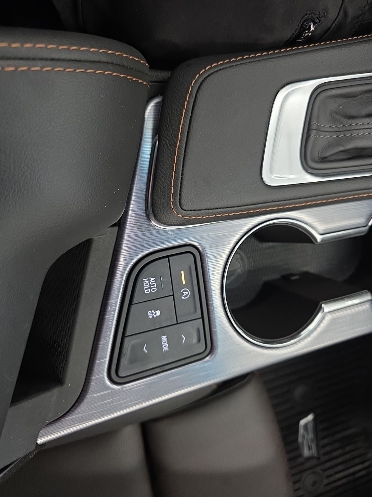 2024 Cadillac CT4 Sport