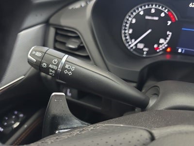 2024 Cadillac CT4 Sport