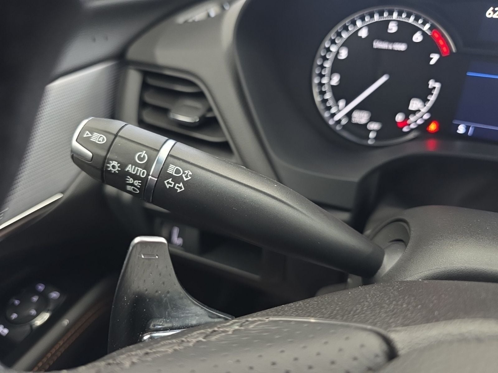 2024 Cadillac CT4 Sport