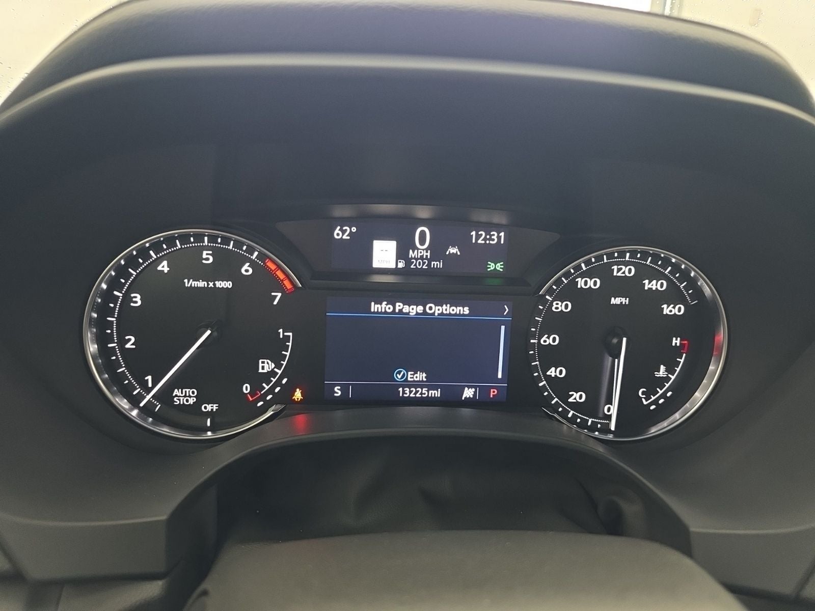 2024 Cadillac CT4 Sport