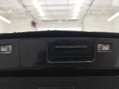 2024 Cadillac CT4 Sport