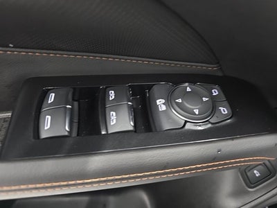 2024 Cadillac CT4 Sport