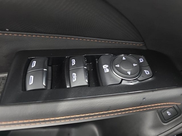 2024 Cadillac CT4 Sport